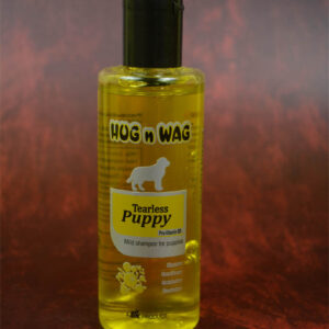 Hug n Wag Puppy Shampoo