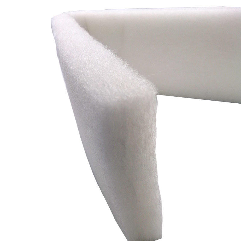 Bio Sponge Filter Media Cotton Aquarium Filter Cartridge for Fish Tank - Image 2