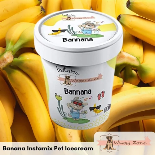 Ice Cream Treat for Dogs - Image 3