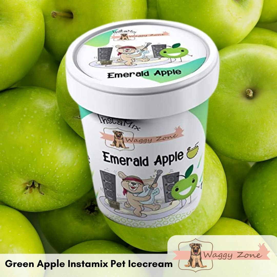 Ice Cream Treat for Dogs - Image 4