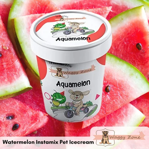 Ice Cream Treat for Dogs - Image 5