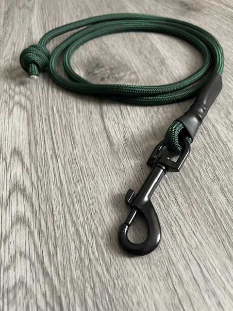 Rope Cord Leash for Dogs 6MM - Image 2