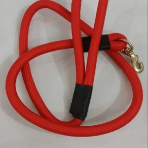 Heavy Duty Solid Brass Hook for Large Size Dog, 18mm, Solid Rope, Brass Hook