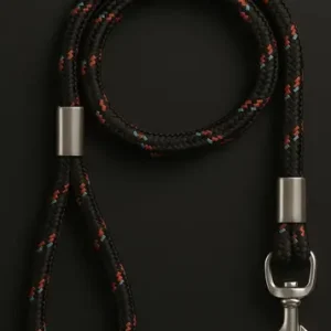 Quality Large Spiral Dog Leash Rope 16MM