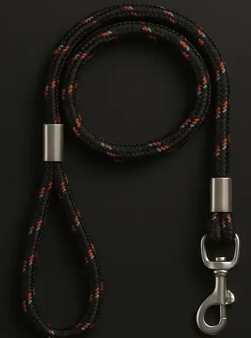 Quality Large Spiral Dog Leash Rope 16MM